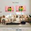Hardie Smooching Lovebirds-108121336