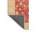 Abdulwali Wool Abstract Indoor Rug-1555830405