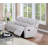 Recliner Sofa