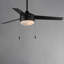 Ventilateur de plafond intérieur Zago Trio-408224663