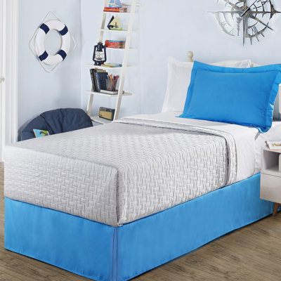 Tailored Bed Skirt