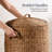 Round Laundry Hamper-219413041