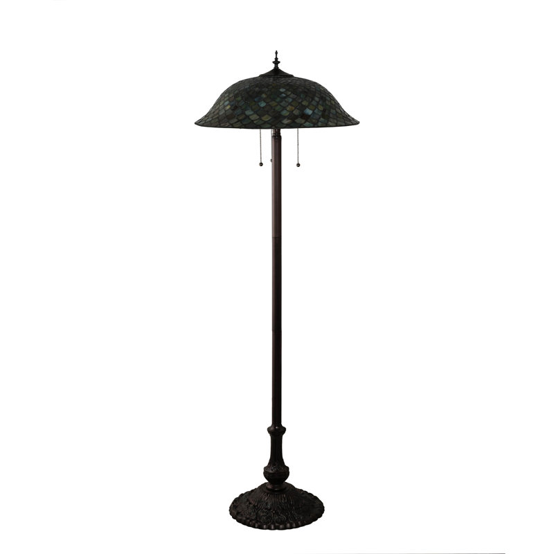 Lampe sur pied 62 po