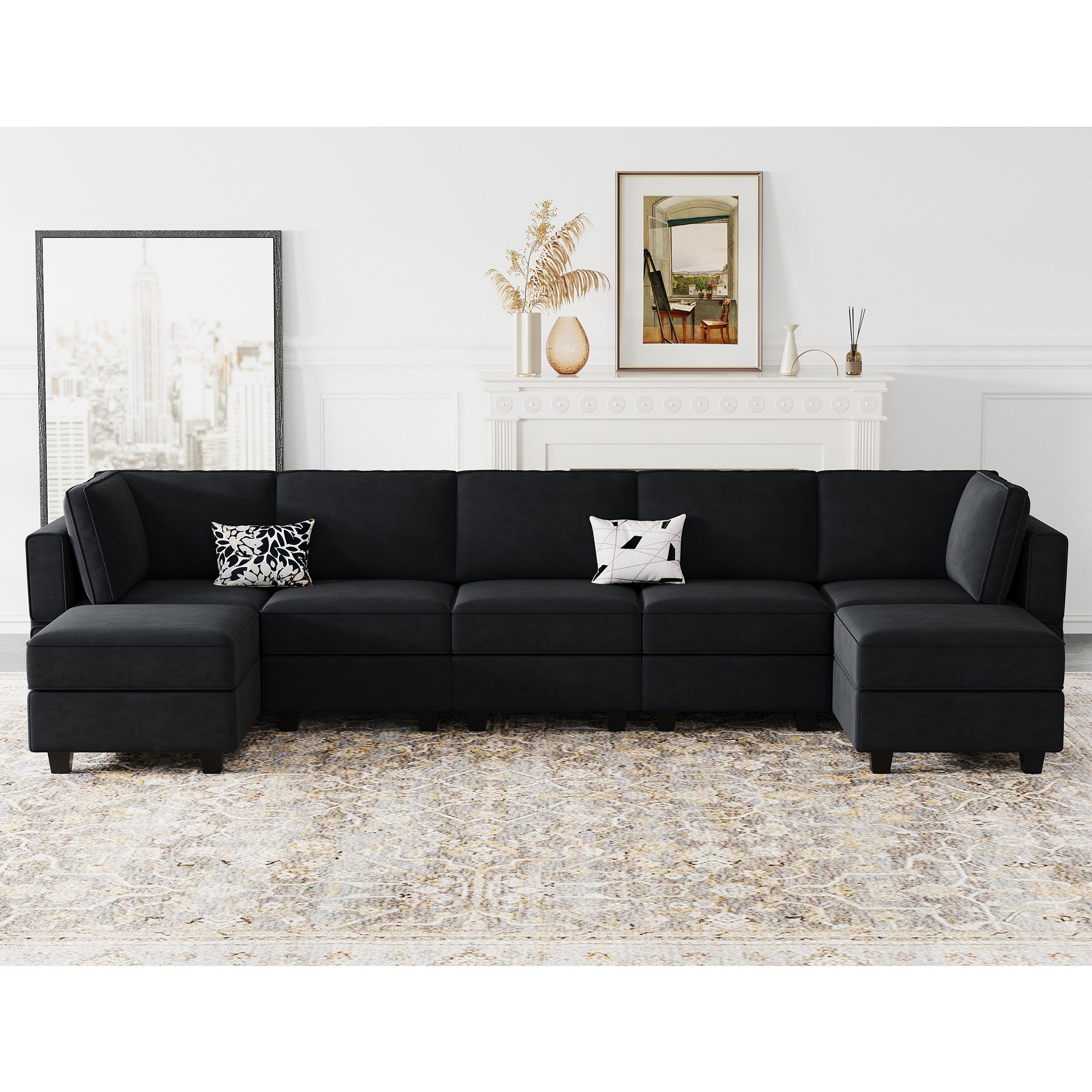 NEIGHBORHOOD - 楽太郎NEIGHBORHOOD NH . ODE / CE-SOFA 61oym2QmbRL._UF350,350_QL50_.jpg