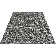 Bjarne Anthracite Rug