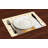 Polyester Animals/Nature Rectangle Placemat