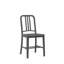 111 Navy® Side Chair by Coca-Cola-72592260