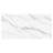 dAntilia 12" x 24" Ceramic Marble Look Wall Tile