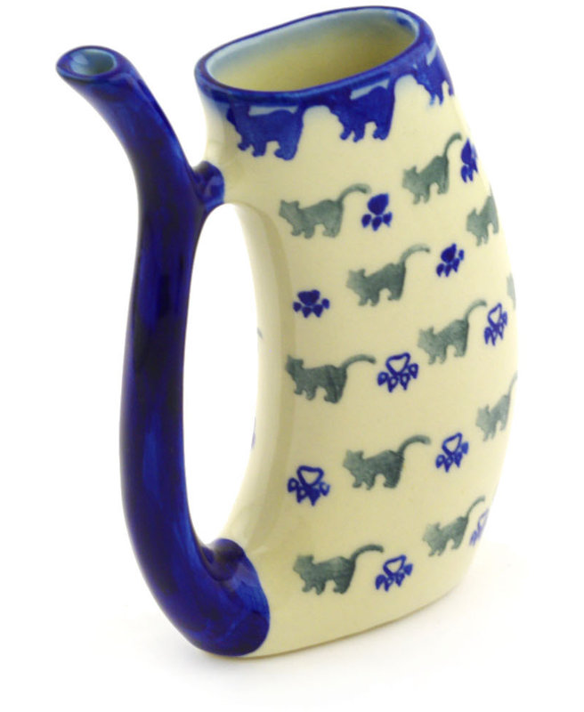 Stoneware Coffee Mug