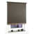 Dark brown is out of stock selected