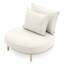 Laguno Outdoor Lounge Chair