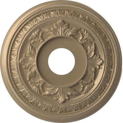 Baltimore Thermoformed Ceiling Medallion
