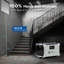 145 Pint Compact Crawl Space Dehumidifier with Pump and Continuous Drain For Rooms up to 6000 cu. ft.