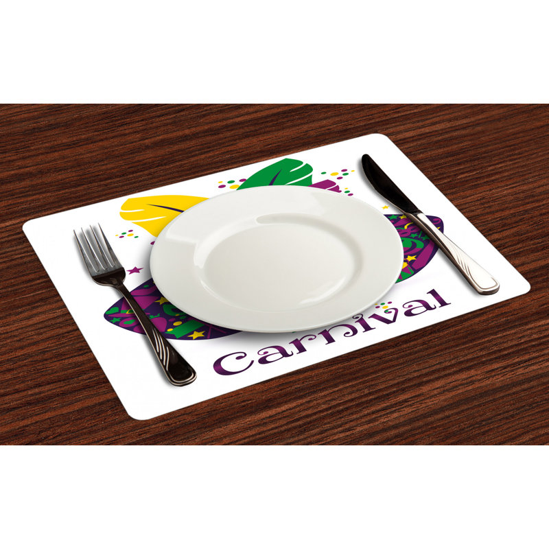 Récapitulatif 18,5" mardi gras gras