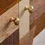 Meuble télé French Light Luxury Design