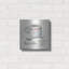 Red Barrel Studio® «American Diner 3» par Emily Adams, art mural en métal-952873434