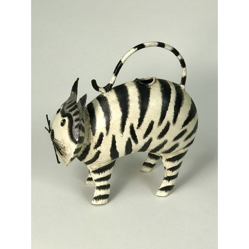 Vase de table cat Ameesha