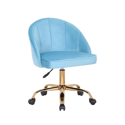 Chaise de travail Lainey