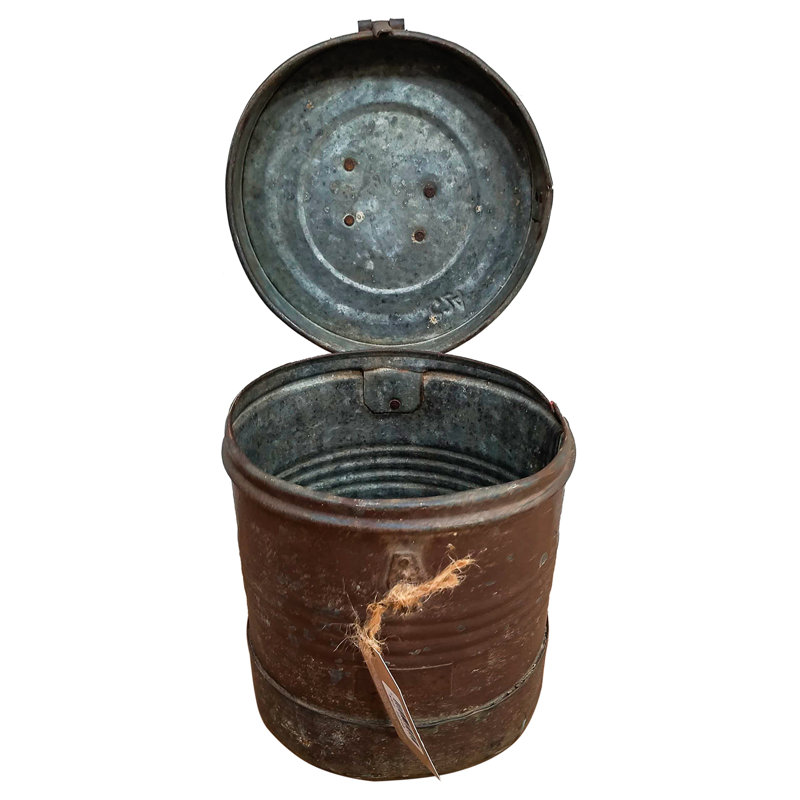 Aidar Handmade Hat Box