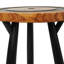 Table d'appoint Cole and Grey
