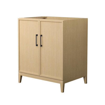 Elan 29'' W Single Bathroom Vanity Base