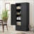 69" Tall Kitchen Pantry Storage Cabinet-696920174