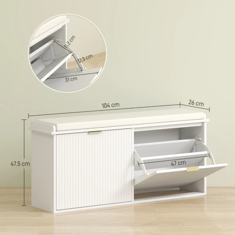 Accent Cabinet