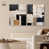 Toile tendue