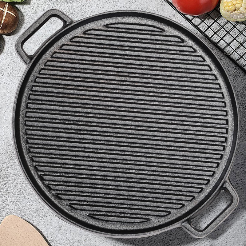 Maggy Grill Pan / Griddle Set