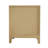 Ashwaq 15.1 " W Nightstand
