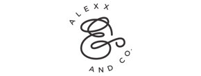 Logo Alexx & Co.