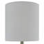 Lampe de table 20 po Barnwell-33816709