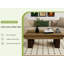 Table basse 42 po
