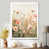 White Picture Framed sélectionné