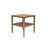 Polen Corner Table