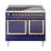 ILVE Nostalgie II Noblesse 40 in Induction Range