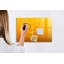 Magnetic Glass Dry Erase Board