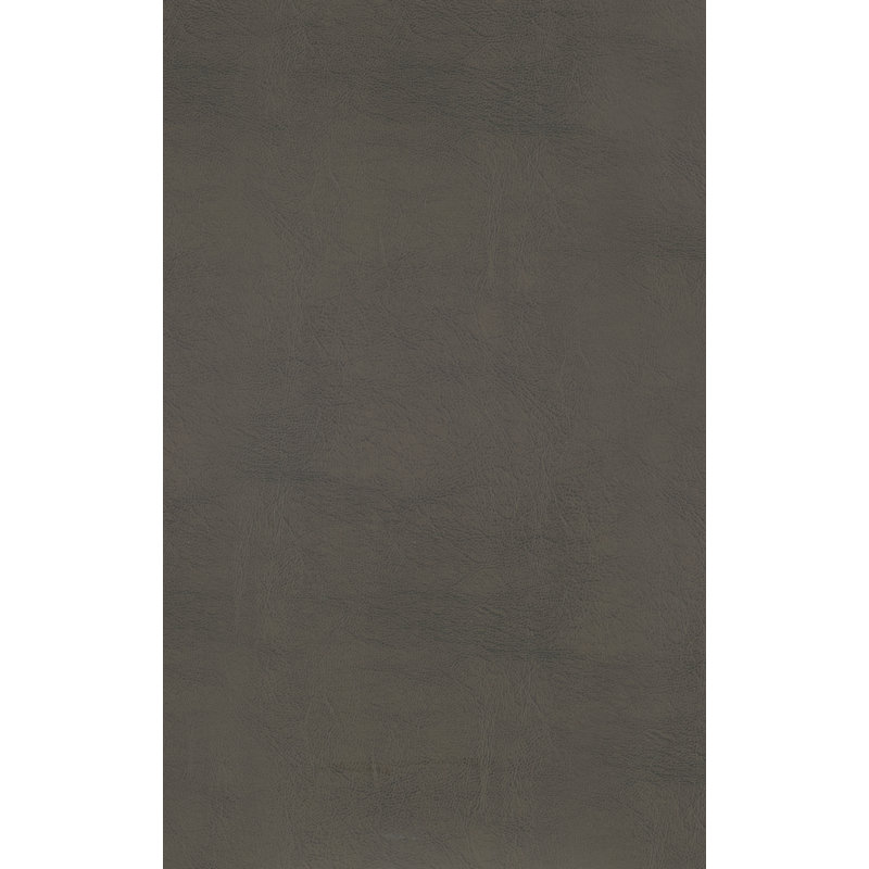 Tabouret Zackery, gris, Petit tabouret (siège d'une hauteur de 19,5 po)