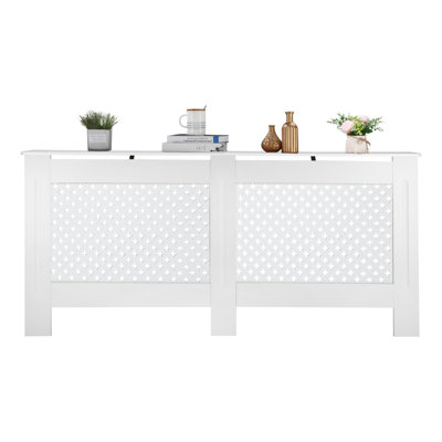 Geneseo Radiator Cover