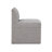 Performance Upholstered Side Chair with Casters,living room chair,accent chair-1267770635