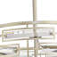 Lustre tambour 20 lumières Panra-734443298