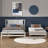 KeAndre Full/Double Platform Bed