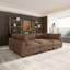 Upholstered Sectional-2100721360