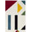 Severs Performance Geometric Rug-29575471
