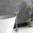 Freestanding Tub Filler with Diverter-51004366