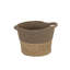 Wicker Basket With Handles 1