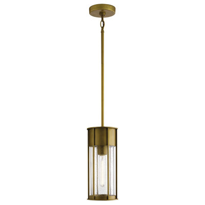 Arvel Outdoor Pendant