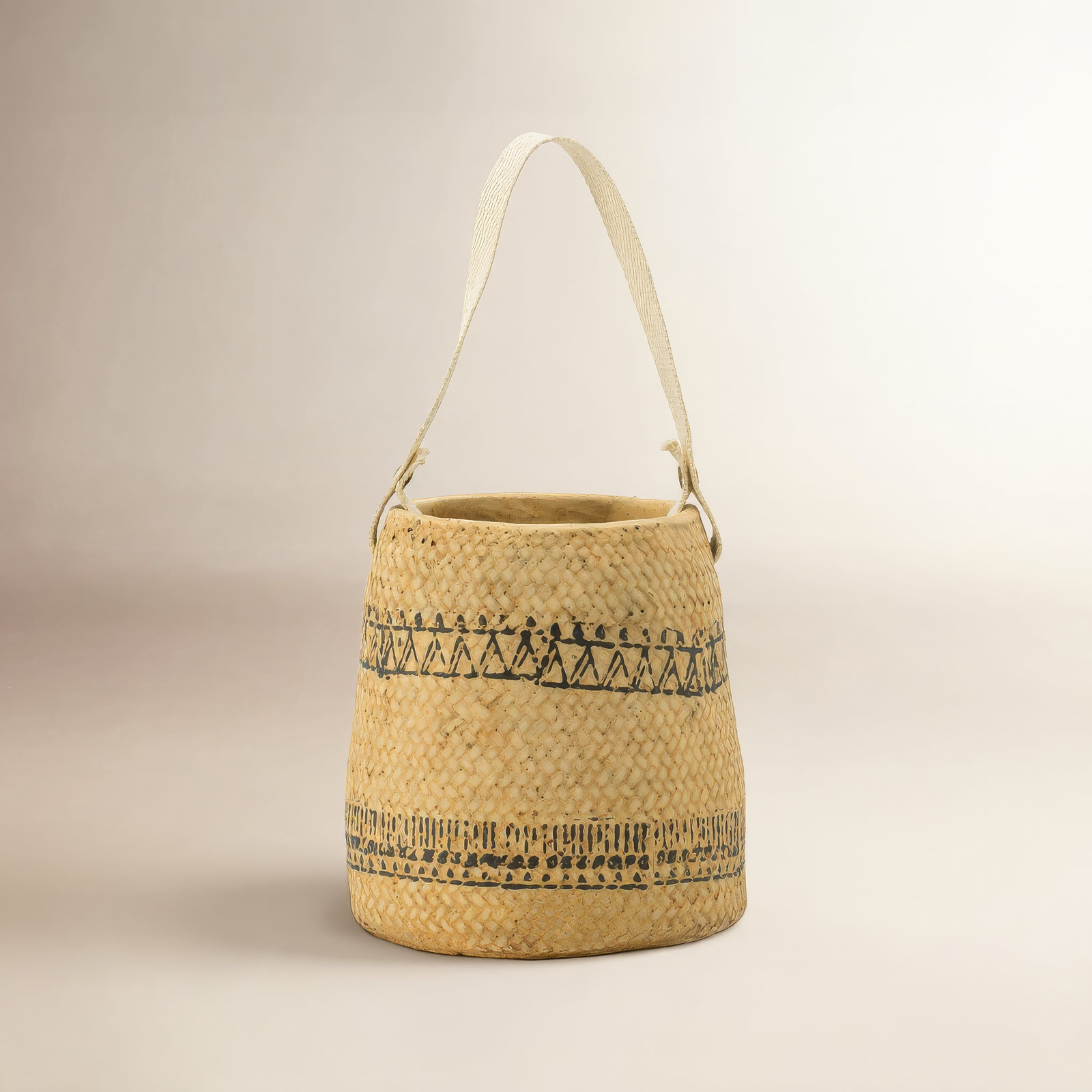 Eralia Pot Planter, 6.1" H x 5.3" W x 5.3" D