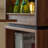 Rotary High Profile Level Accent Cabinet