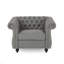Chesterfield Club Chair